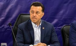 Nebi Hatipoğlu’ndan sanayiciye özeleştiri çağrısı