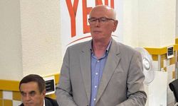 Odunpazarı Belediye Başkanı Kazım Kurt YENİ Parti'ye katıldı