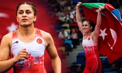 Özdenur Özmez önderliğinde milli takımdan 4 madalya
