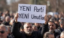 YENİ Parti için toplanan bağış paralarıyla ilgili iddialara çok konuşulacak yanıt