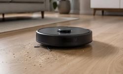 Robot süpürge alacaklar dikkat! Güvenlik uyarısı geldi