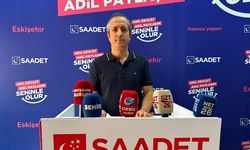 Saadet Partisi’nden Çerçeve Yasa açıklaması: “Kalıcı barış için önemli bir adım”