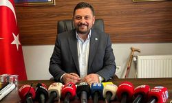 Serdar Ulucan'dan Eskişehir’deki siyasi tartışmalara tepki: “Milletin gerçek gündemi bu değil”