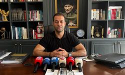 Talat Yalaz'dan Gürhan Albayrak'a yanıt: "Plan bozuldu, meydan artık boş değil"