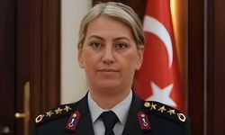 Tarihi terfi: Türk Hava Kuvvetleri'nin ilk kadın paşası belli oldu