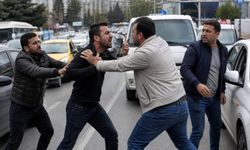 Ağır yaptırımlar trafikte tabloyu değiştirdi