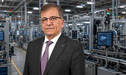 Türkiye için yeni kalkınma planı: Sedat Yalçın Avrupa'daki şirketleri işaret etti