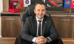 Uğur Özatak'tan Eskişehir’de dikkat çeken açıklama: “Müzakere bitti, mücadele başladı”