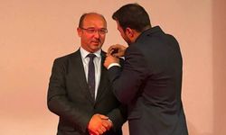 Seyitgazi Belediye Başkanı Uğur Tepe'den dikkat çeken YENİ Parti açıklaması