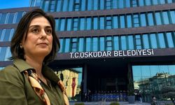 Üsküdar Belediye Başkanı Sinem Dedetaş tutuklandı