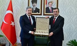 Vali Erdinç Yılmaz’dan Eskişehir mesajı: “İlklerin şehri olmaya devam edeceğiz”