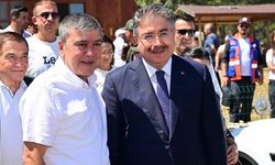 Vali Erdinç Yılmaz'dan Mihalıççık için çok konuşulacak açıklamalar