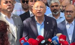 YENİ Parti çerçeve yasaya neden evet dedi: Utku Çakırözer açıkladı