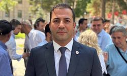 Yeni Parti Eskişehir'de kuruldu: Talat Yalaz ilk mesajını verdi