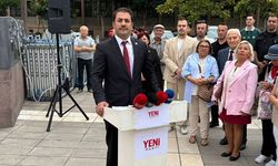 YENİ Parti’den 30 Ağustos mesajı: “Yaşasın tam bağımsız Türkiye”
