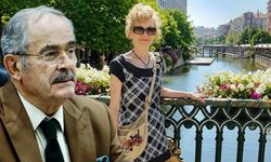 Yılmaz Büyükerşen’in kardeşi Güzin Büyükerşen hayatını kaybetti