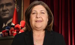 Zehra Konakcı’dan YENİ Parti mesajı geldi: “Yolumuz iktidar yolu olsun”