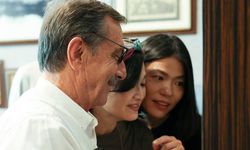 Ahmet Ataç sanatçılarla bir araya geldi: “Sanat kentin belleğidir”