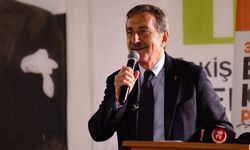 Ahmet Ataç’tan YENİ Parti Tepebaşı ön seçiminde birlik mesajı; “Bu bir demokrasi şölenidir”