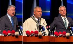 Anadolu Üniversitesi’nde yeni akademik yıl başladı