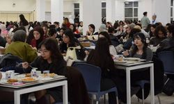 Anadolu Üniversitesi’nde yağışlar nedeniyle yemekhane kapatıldı; Öğrenciler için yeni adres belli oldu