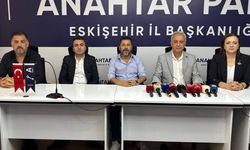Anahtar Partili Servet Kahramaner'den 12 Eylül çağrısı: “Talebimiz intikam değil, adalettir”