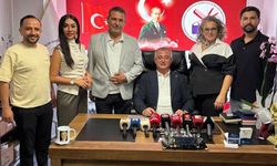 Berberler ve Kuaförler Odası Başkanı Fethi Özkara’dan MESEM çağrısı