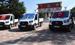 Eskişehir'de üreticilerin yüzünü güldüren yatırım