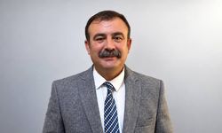Büro Emekçileri Sendikası Eskişehir Şubesinde yeni dönem; Başkan belli oldu
