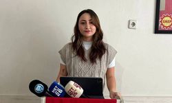 Ceren Kökoğlu’ndan Beylikova’daki acele kamulaştırma kararına tepki