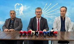 CHP Tepebaşı İlçe Başkanı Faruk Özkan’dan örgüt mesajı; “Siyaset hafızadır, örgüt emeğidir”