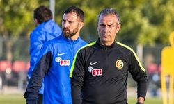 Coşkun Demirbakan’dan Eskişehirspor için dikkat çeken İsmail Kartal açıklaması