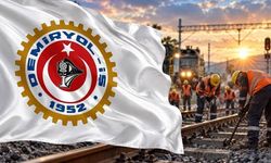 Demiryol-İş Eskişehir’de genel kurul zamanı; Yeni yönetim için seçim yapılacak
