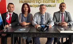Erol Ger’den okul güvenliği açıklaması: “Öğretmen önlüğünden önce öğretmenin güvenliği konuşulmalıdır”
