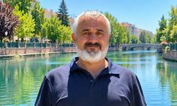 ESKİ Genel Müdürlüğünden emekli Hikmet Sayan hayatını kaybetti