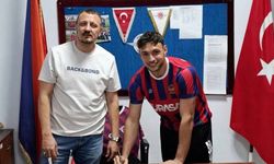 Eskişehir Demirspor yeni sezonun ilk transferini yaptı
