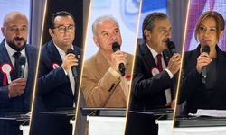 Emlak sektörünün temsilcileri Eskişehir’de bir araya geldi