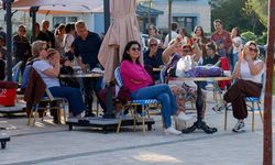 Eskişehir halkı bu günü seviyor; İndirim ve müzik etkinlikleri kenti sardı