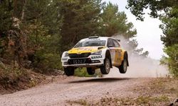 Eskişehir Rallisi için geri sayım başladı: Tarih belli oldu