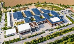 Eskişehir sanayisi teknoloji yarışında: 13 firma listede yer aldı