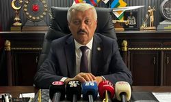 Adnan Karamanlı Türkiye Esnaf ve Sanatkarları Konfederasyonu seçiminde kimi destekleyeceğini açıkladı