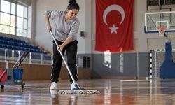 Eskişehir’de 200 kişilik personel alımı için başvurular başlıyor
