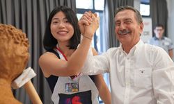 Eskişehir’de 25 yıllık sanat geleneği görkemli törenle sona erdi