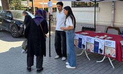 Eskişehir’de Alzheimer için farkındalık çalışması; Erken tanının önemi anlatıldı