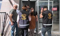 Eskişehir’de aranan 2 kişi yakalandı, hapis cezaları dikkat çekti