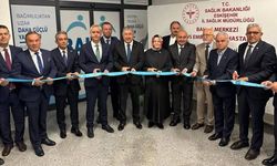 Eskişehir’de BAHAR Merkezi hizmete açıldı