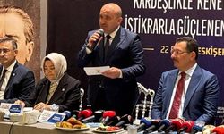 Eskişehir’de belediyeler gündem oldu; Gürhan Albayrak’tan dikkat çeken açıklamalar