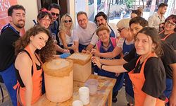 Eskişehir’de beş gün sürecek sanat şöleni: Cam ve seramik aynı tarihte buluşacak