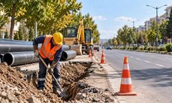 Eskişehir'de bu yol tam 1 boyunca trafiğe kapalı olacak