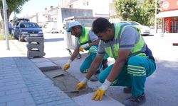 Eskişehir’de çevre temizliği için yeni uygulamalar devrede